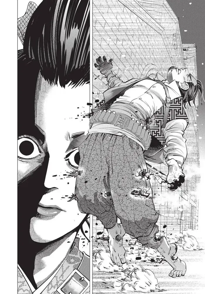 Golden Kamuy Chapter 107 image 05_optimized